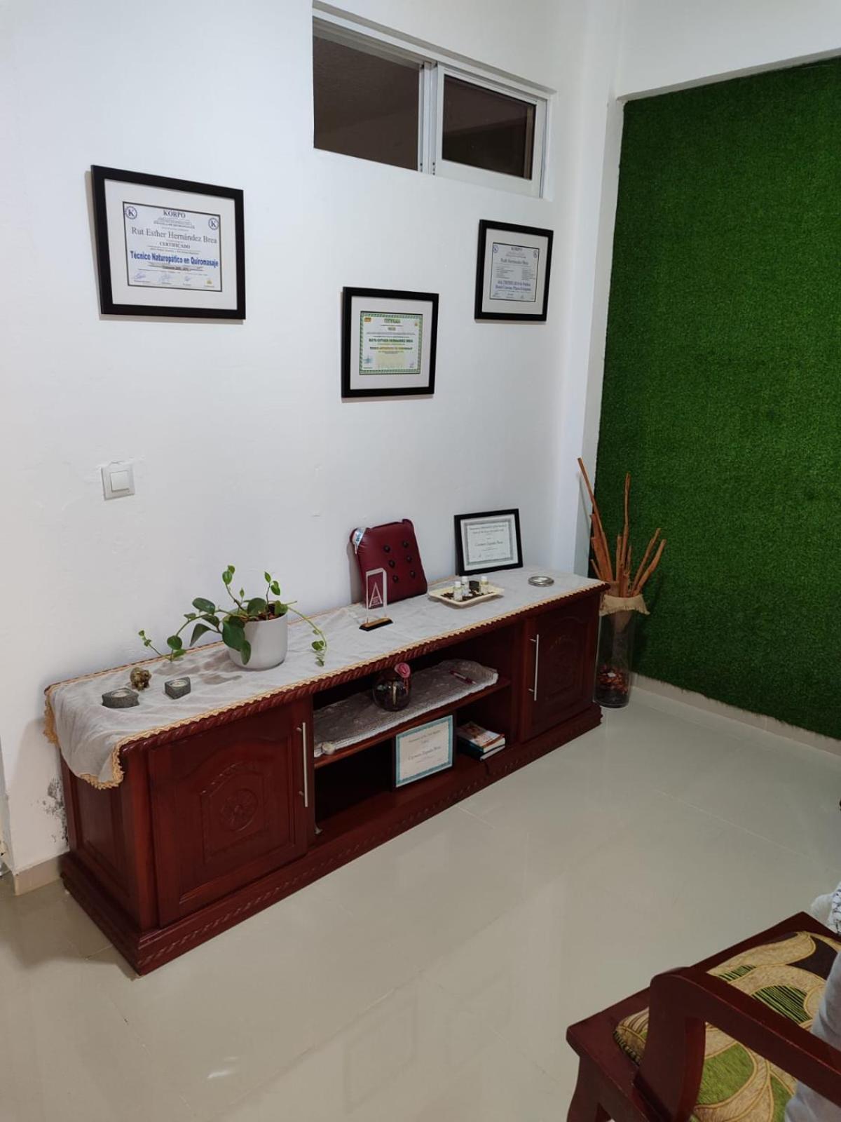 Apartamentos Nuevo Amanecer Rio San Juan Bagian luar foto