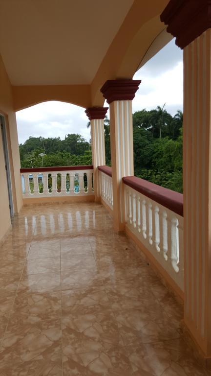 Apartamentos Nuevo Amanecer Rio San Juan Ruang foto