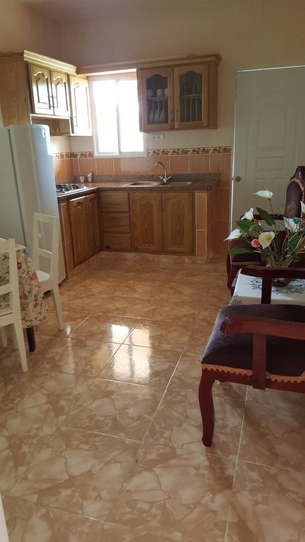Apartamentos Nuevo Amanecer Rio San Juan Ruang foto