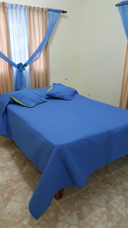 Apartamentos Nuevo Amanecer Rio San Juan Ruang foto