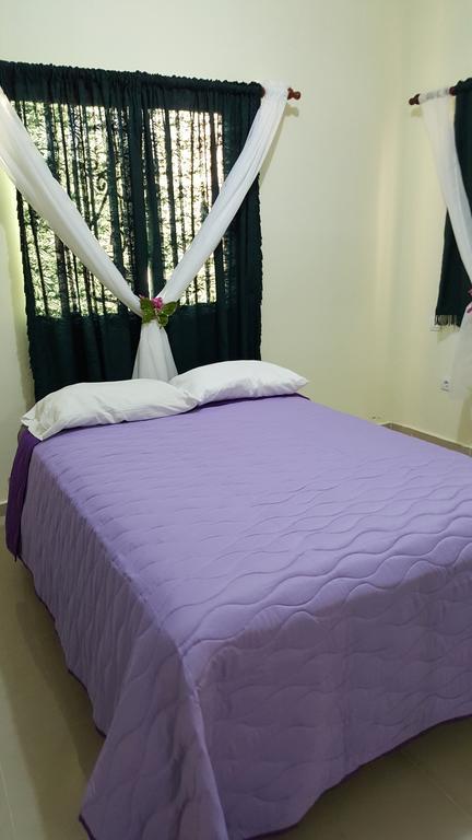 Apartamentos Nuevo Amanecer Rio San Juan Ruang foto