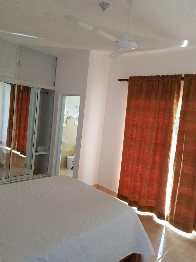 Apartamentos Nuevo Amanecer Rio San Juan Bagian luar foto