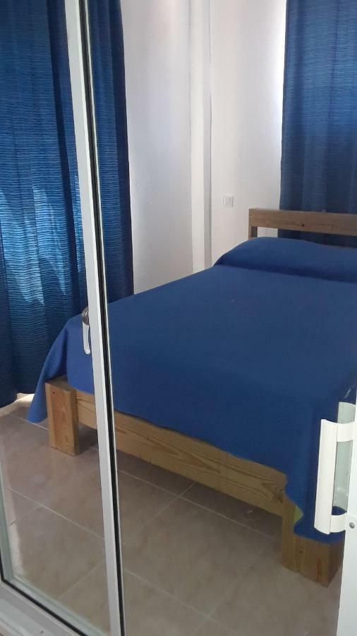 Apartamentos Nuevo Amanecer Rio San Juan Bagian luar foto