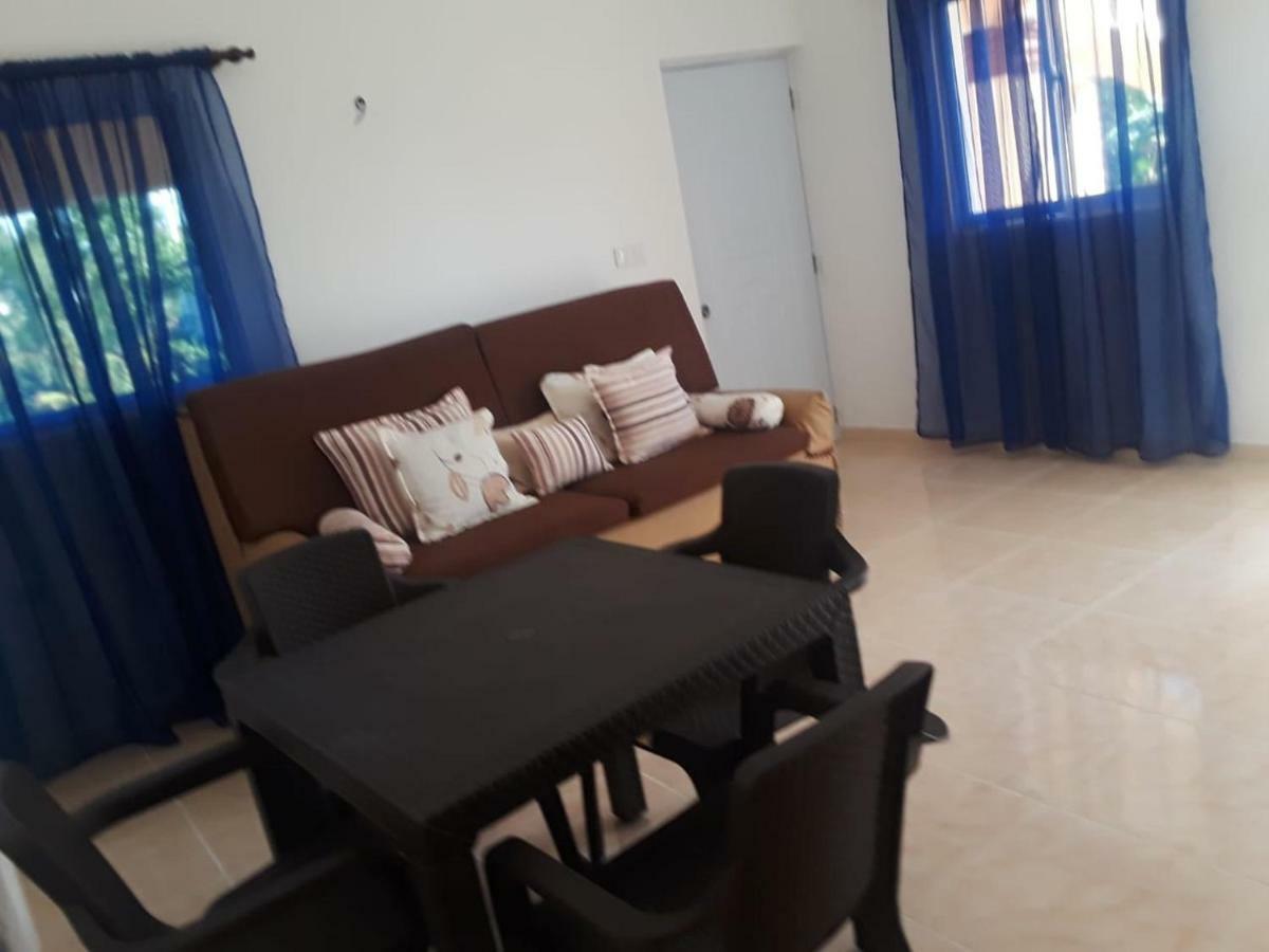 Apartamentos Nuevo Amanecer Rio San Juan Bagian luar foto