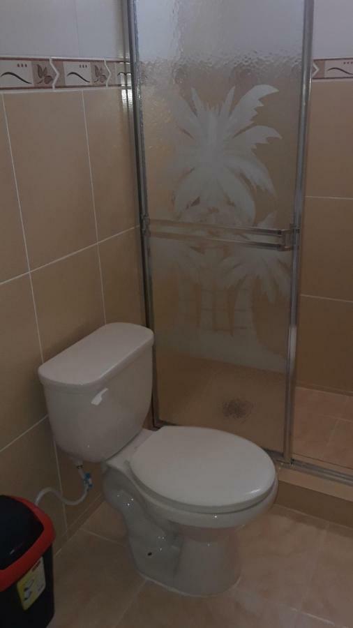 Apartamentos Nuevo Amanecer Rio San Juan Bagian luar foto