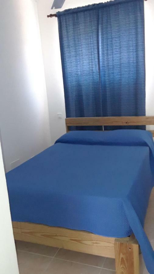 Apartamentos Nuevo Amanecer Rio San Juan Bagian luar foto